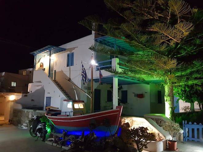 Casa di angela