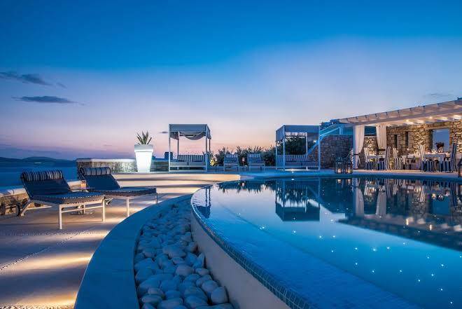 Delight boutique hotel & spa
