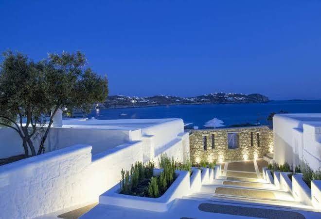 De light suites