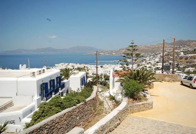 Eternal suites