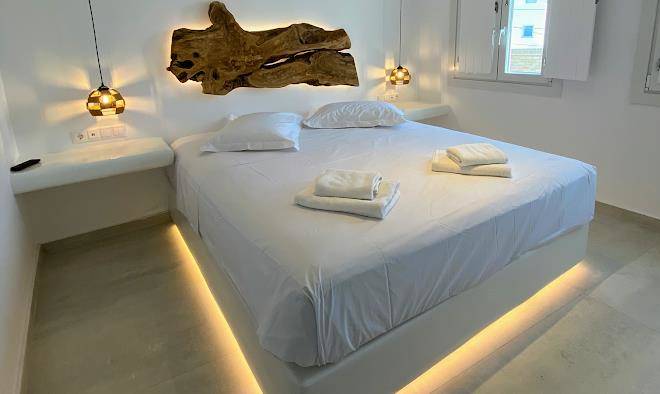 Eternal town suites