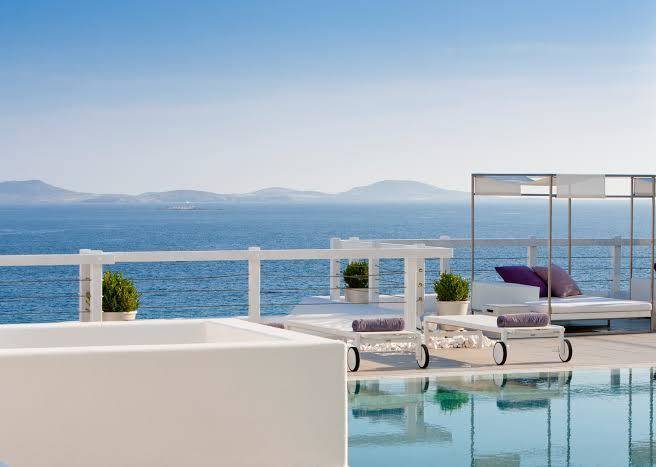 Grace mykonos