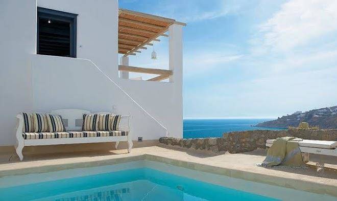 Grecotel Mykonos Blu Image