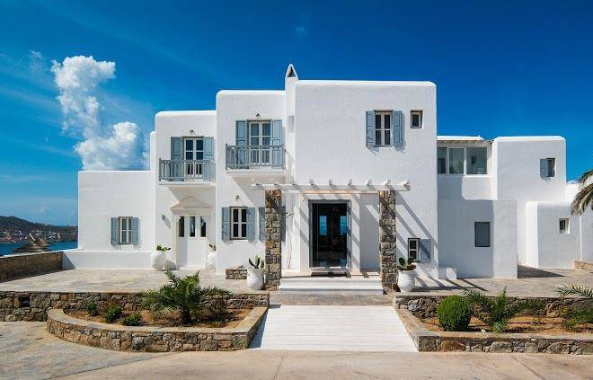 Hermes mykonos hotel
