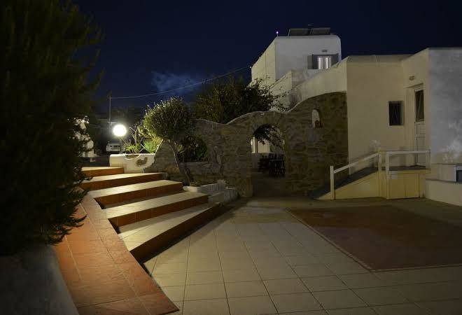 Hotel gorgona
