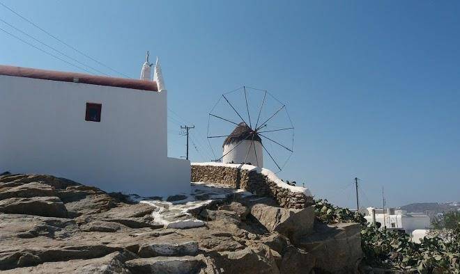 Hotel manto