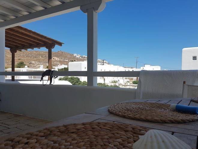Hotel mykonos