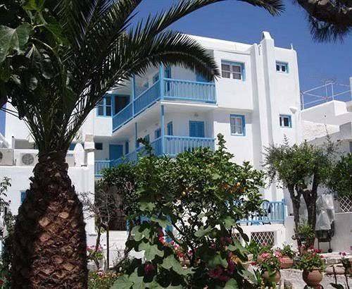 Hotel philippi