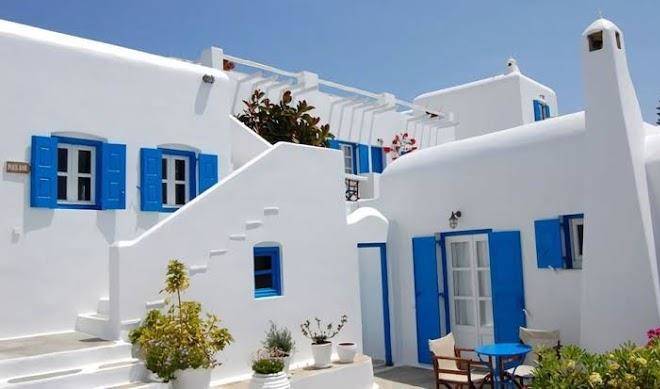 Hotel tagoo