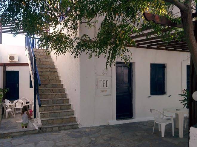 Hotel teo