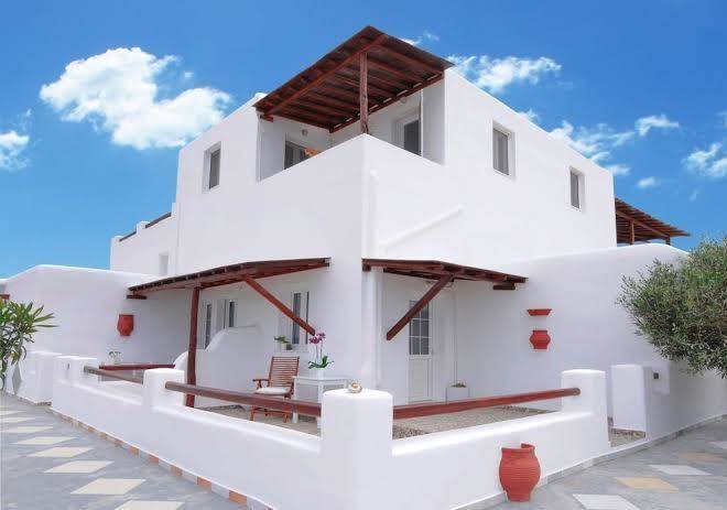 Irene's Residence Image