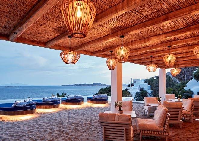 Katikies mykonos