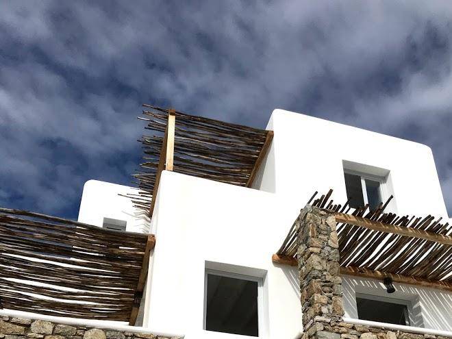 Katikies villas mykonos