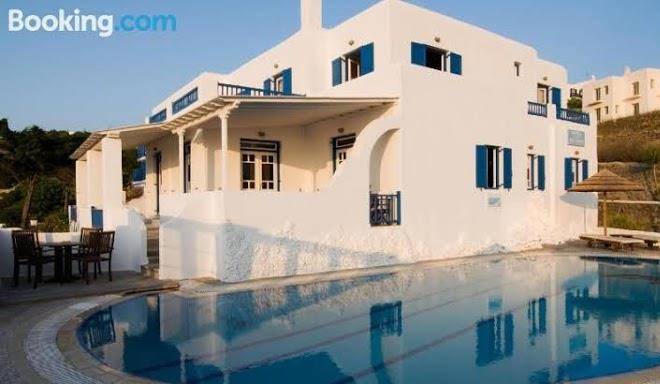 Little rochari hotel