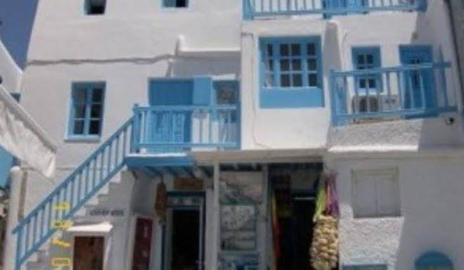Little venice hotel