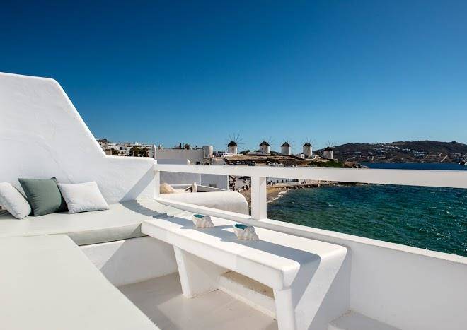 Little venice suites
