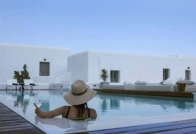 Lyo boutique hotel