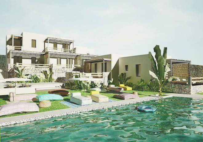 Maregold mykonos