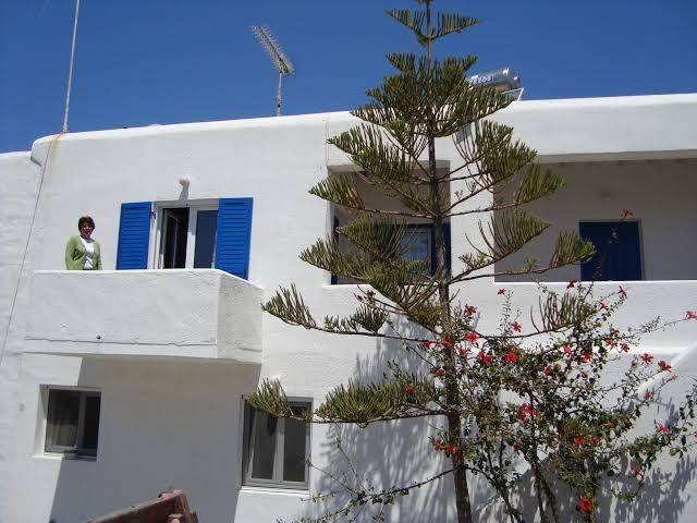 Marinas studios