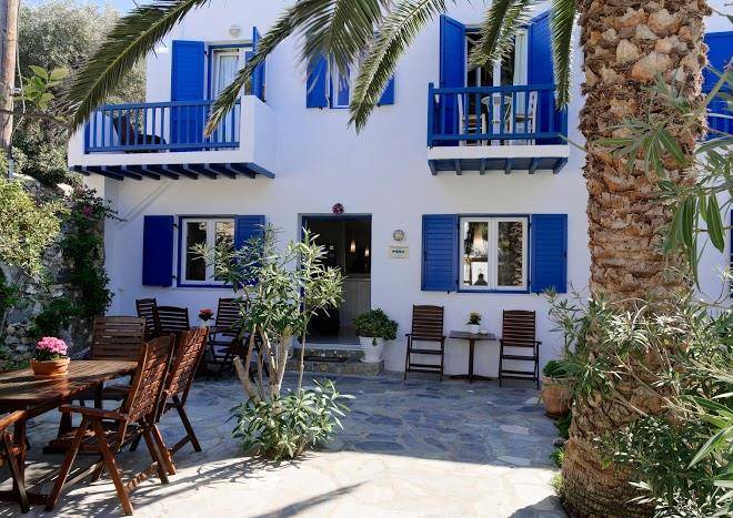 Matina hotel