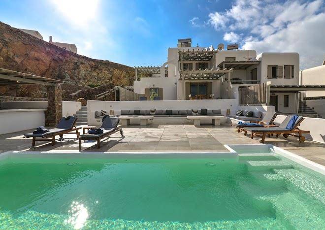 Miramare suites