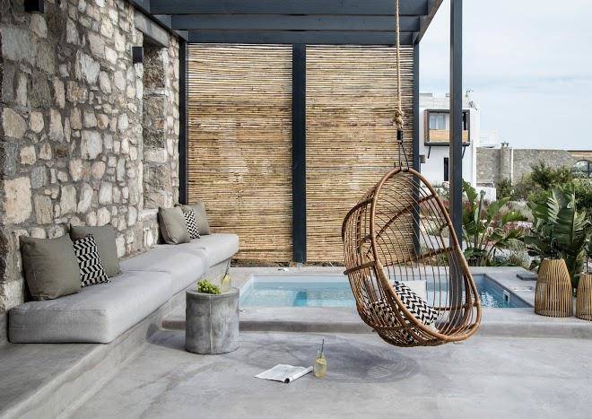 My mykonos hotel