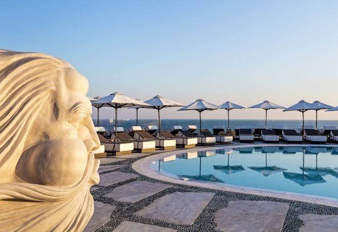 Myconian imperial leading hotels of the world