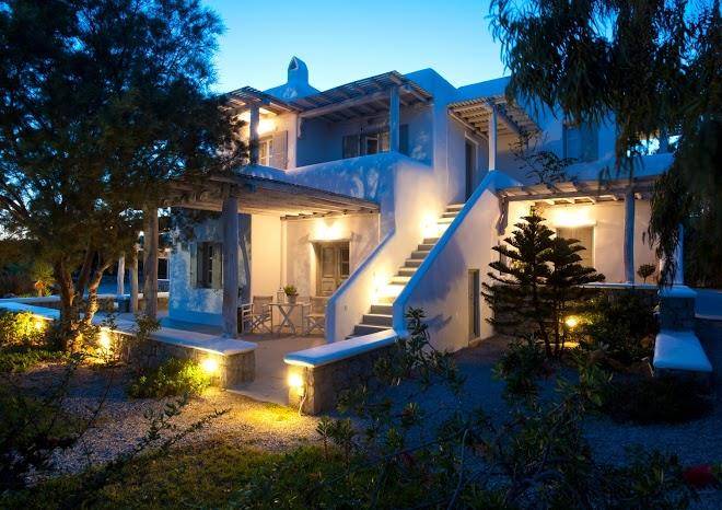 Mykonian Studios Image