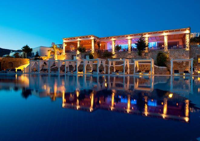 Mykonos grand hotel & resort