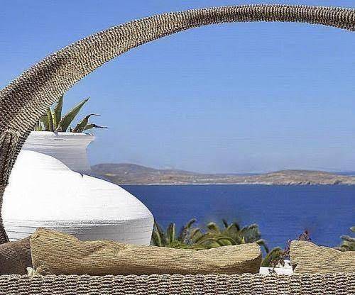 Mykonos Hotel Apsenti Image