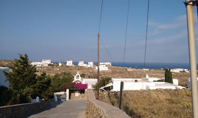 Mykonos Hotels Image