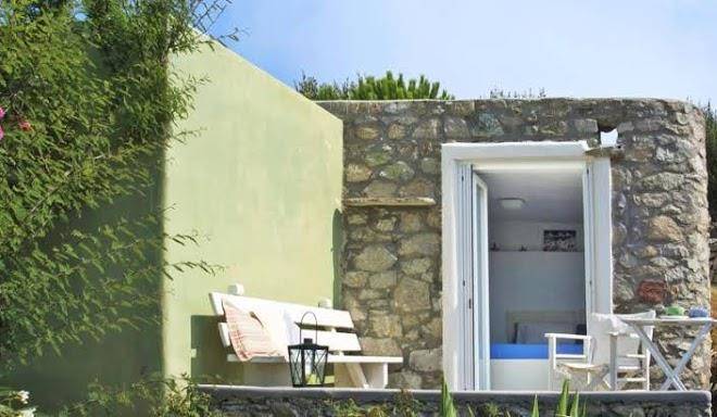 Mykonos Love Nest Image