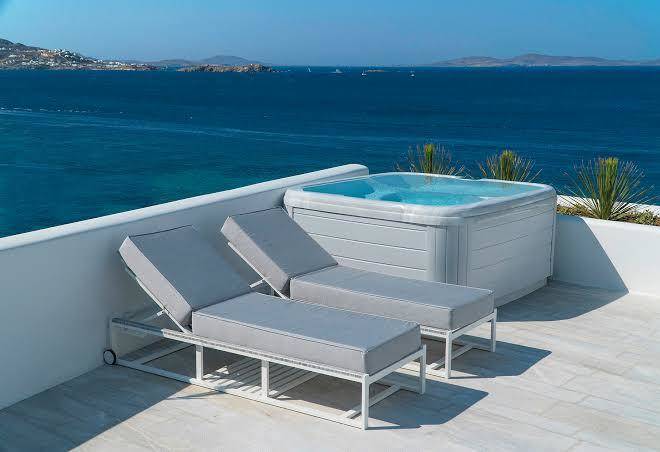 Mykonos riviera