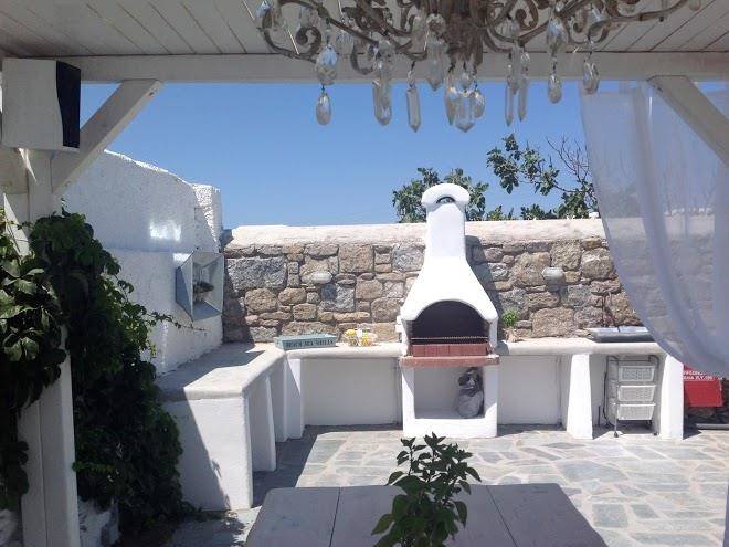 Mykonos Secret Spot Image