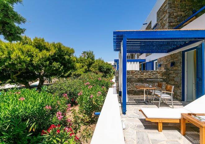 Mykonos theoxenia boutique hotel