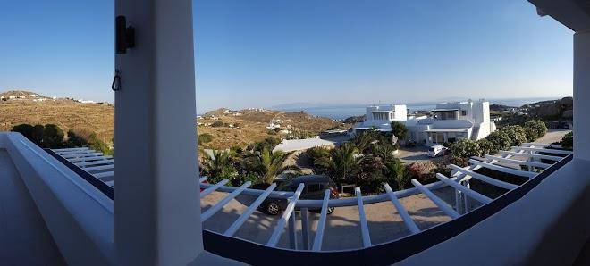 Mykonos360 plintri