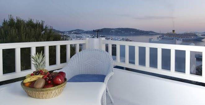 Mykonosview