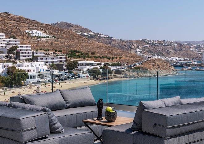 Obsession Mykonos Image