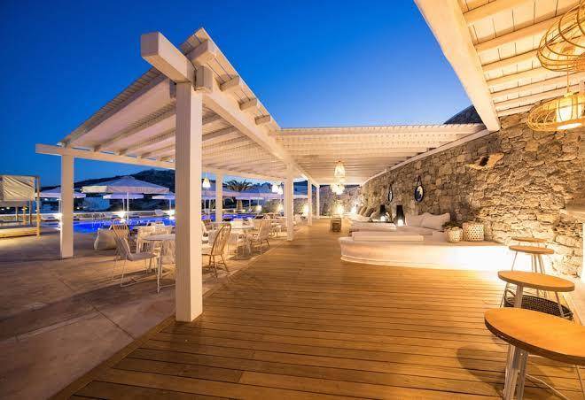 Osom resort