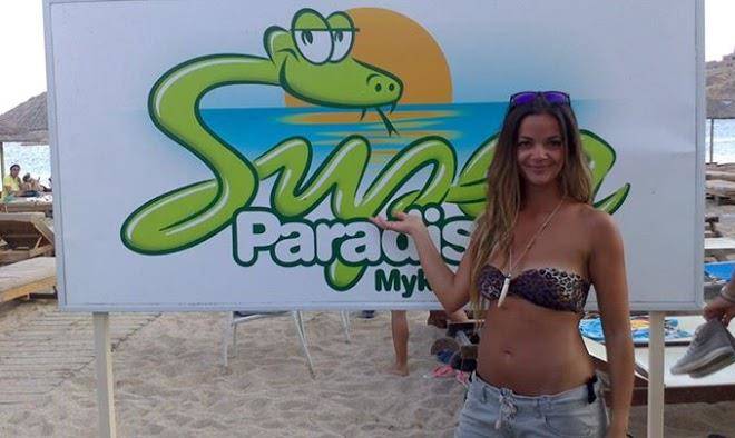 Paradise sa