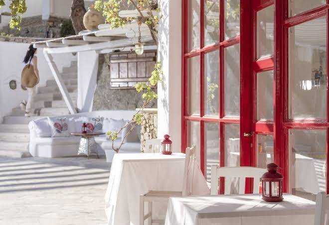 Rhenia mykonos