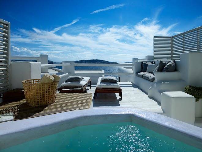 Rocabella mykonos hotel & spa
