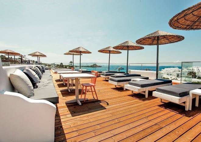 The George Hotel Image