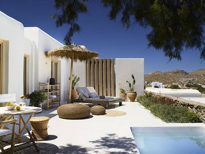 The wild hotel by interni