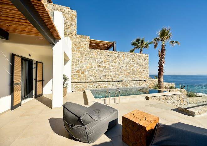 Tropicana Hotel Image