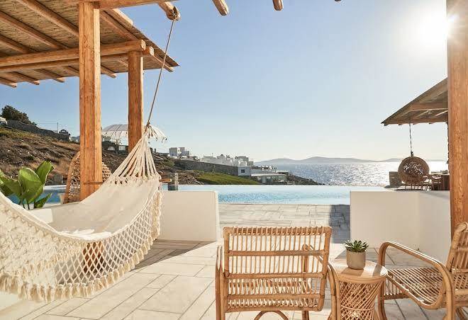 Ubud mykonos