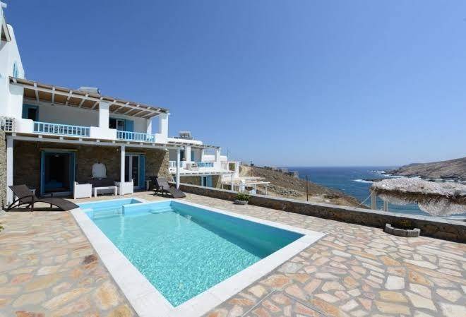 Wild View Mykonos Luxury Suites Image