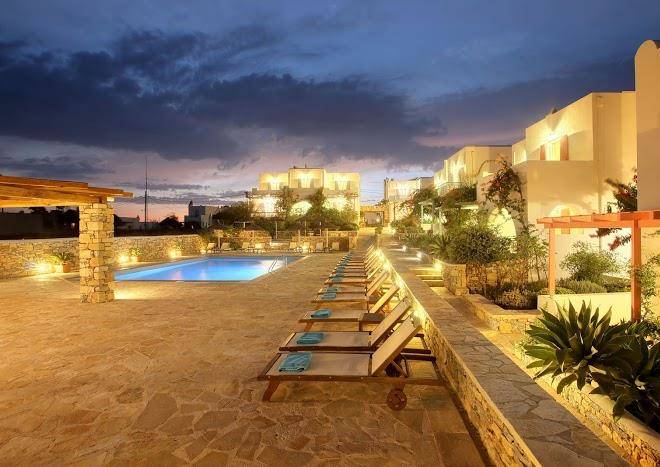 Aeolos hotel