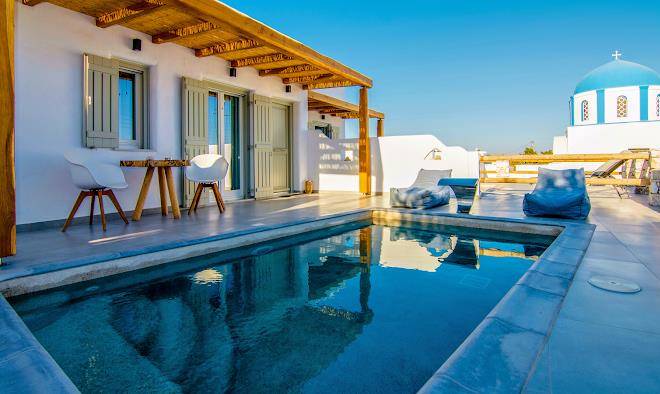 Aeris suites