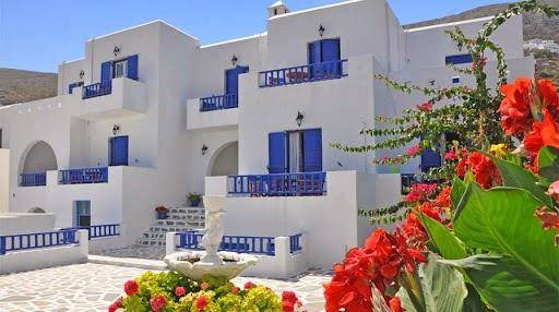 Agnadi hotel